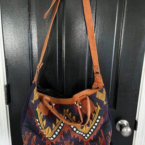 Guatemalan bag